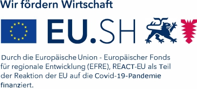 Foerderung-Wirtschaft-SH-EU-Logo-EFRE_REACT